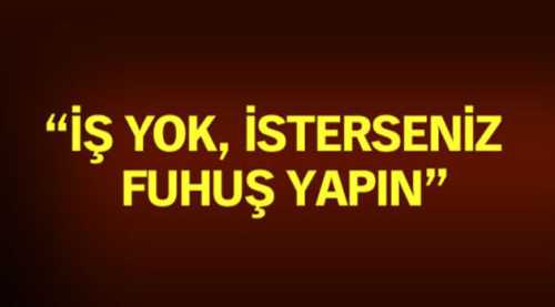 Böyle teklif görülmedi!