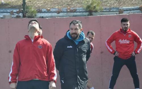 Bozan boş geçmeyecek