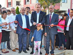 Bozan Complex Açıldı