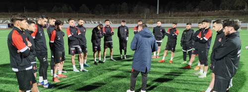 Bozan’da hazırlıklar sürüyor