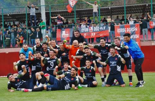 Bozan’da sponsor anlaşmaları sürüyor