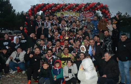 Bozan’da toplantı yapıldı