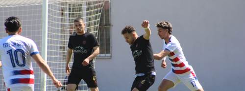 Bozan galibiyetle veda etmek istiyor