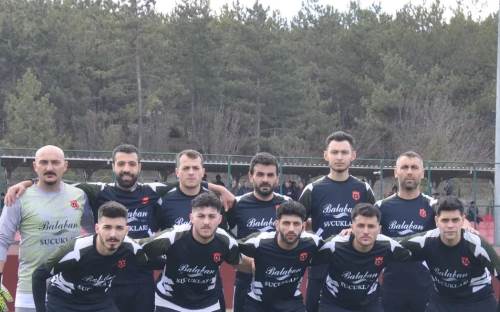 Bozan hata istemiyor