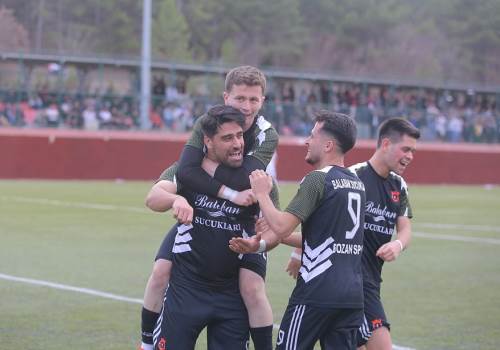 Bozan’ın hedefine 1 maç kaldı