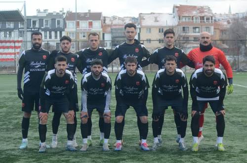 Bozan lige dönüyor