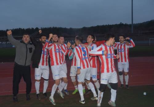 Bozan mağlubiyeti unuttu