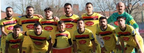 Bozan sonradan açılsa da yetmedi