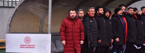 Bozan Uzunpınar’a teşekkür etti