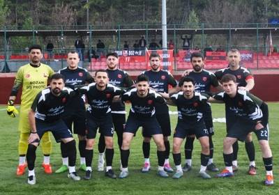 Bozan yenemedi ama yenilmedi