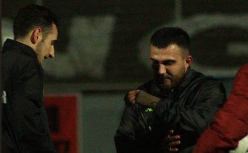 Bozanspor, İznik SK deplasmanı için hazır