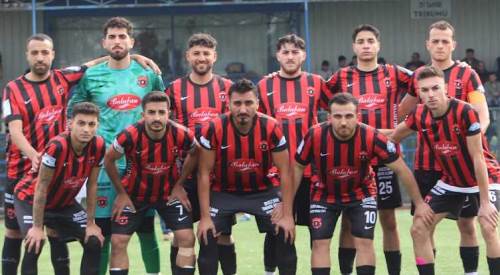 Bozanspor haftayı puansız kapattı