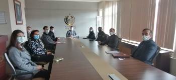 Bozcaarmut Göleti Ve Küçükelmalı Tabiat Parkı’Nda Kamp Çadırı Kurmak, Piknik Yapmak Yasağı Devam Edecek
