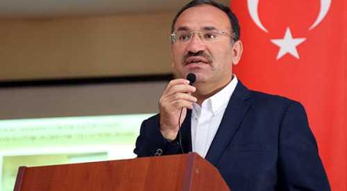 BOZDAĞ SEÇİM TARİHİNİ VERDİ