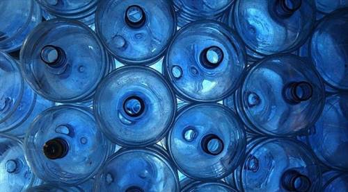Bozdoğan Belediyesinden doğal mineralli su satışı