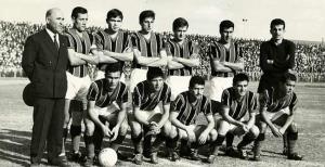 Bozkır'da açan çiçek