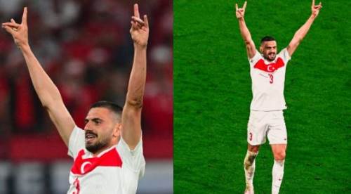 Bozkurt işareti yasak mı? Avusturya’da "Sembol Yasası" ne zaman yürürlüğe girdi?