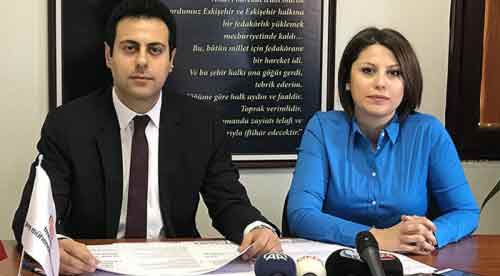 Bozoğlu'ndan 'termik santral' tepkisi