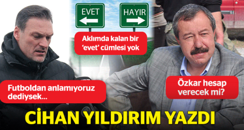 Bozuk para tadı bırakıyor