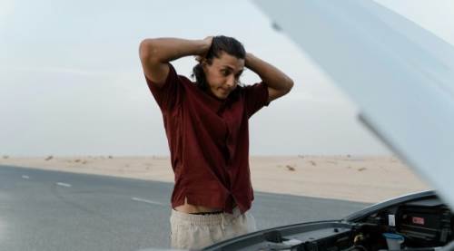 Bozuk Yolda Arabadan Ses Gelmesi Ne Anlama Gelir? Aracınızdaki Sorunları Anlama Rehberi