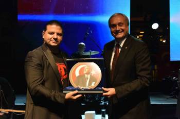 Bozüyük 100’Üncü Yıl Coşkusunu Kubat’La Yaşadı
