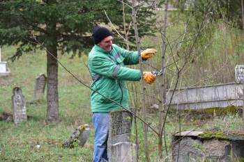 Bozüyük Bayrama Hazırlanıyor
