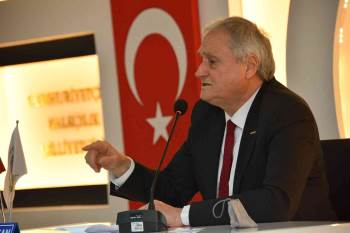 Bozüyük Belediye Meclisi Mart Ayı Toplantısı Yapıldı
