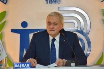 Bozüyük Belediye Meclisinin Aralık Ayı Toplantısı Yapıldı
