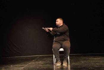 Bozüyük Belediye Tiyatrosu 4’Üncü Dönem Seçmeleri Yapıldı
