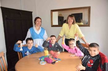 Bozüyük Belediyesi ‘Sanatevi Sömestir Atölyeleri’ Sona Erdi
