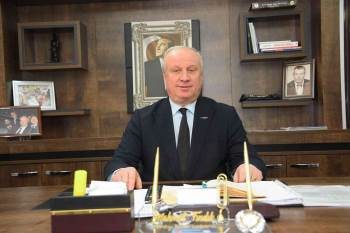 Bozüyük Belediyesi 2021’De Can Dostlar İçin Yapılan Çalışmaları Açıkladı
