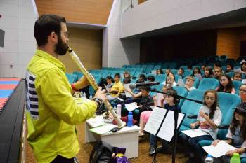 Bozüyük Belediyesi Bir İlke Daha İmza Attı
