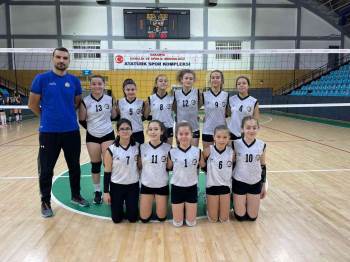 Bozüyük Belediyesi Eğitim Ve Spor Kulübü Midi Finalleri İçin Hazır
