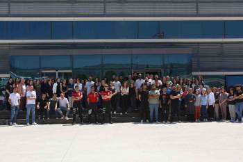 Bozüyük Belediyesi İtfaiyesi’Nden Yangın Eğitimi
