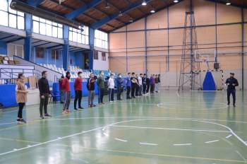 Bozüyük Belediyesi Kursiyerleri Yeterlilik Sınavında Yüzde 50 Başarı Sağladı
