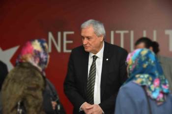 Bozüyük Belediyesi’Nden İhtiyaç Sahibi Ailelere Bayram Desteği
