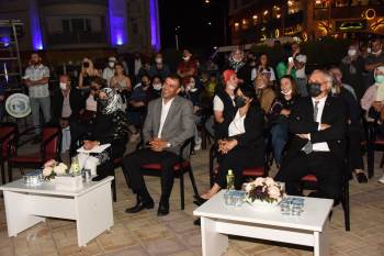 Bozüyük Belediyesi’Nden Muhteşem Kurtuluş Günleri Etkinlikleri
