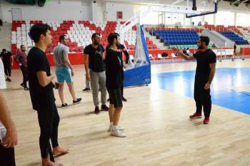 Bozüyük Belediyesi’Nden Polis Adaylarına Ücretsiz Hazırlık Kursu
