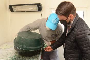 Bozüyük Belediyesi Satın Almak Yerine Kendi Üretiyor
