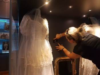 Bozüyük Belediyesi Şehir Müzesi Ve Arşivi’Ndeki Teşhir Ürünleri Yenileniyor
