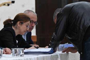 Bozüyük Belediyesine Ait Dükkanlar Kiraya Verildi
