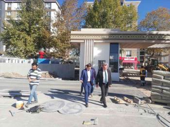 Bozüyük’E Dev Sağlık Yatırımı
