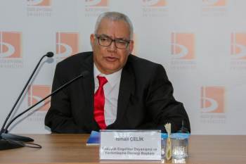 Bozüyük Engelliler Dayanışma Derneği’Nden Konferans
