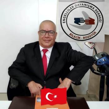 Bozüyük Engelliler Derneği Başkanı Çelik’Ten Açıklama
