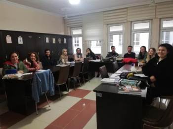 Bozüyük Hem Kursiyer Öğrencilerinin Büyük Başarısı
