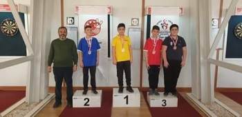 Bozüyük Hem Kursiyerleri Performansları İle Göz Doldurdu
