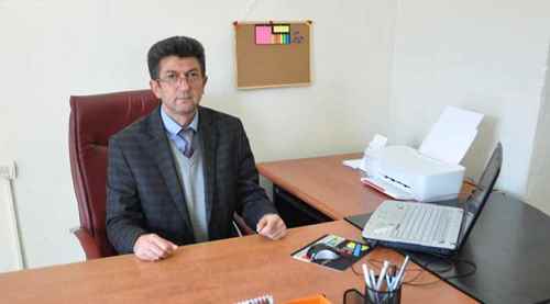 Bozüyük İlçe Spor Müdürü Yıldırım oldu