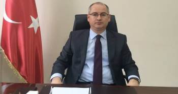 Bozüyük Kaymakamı Hasan Yaman Ayvalık Kaymakamlığına Atandı
