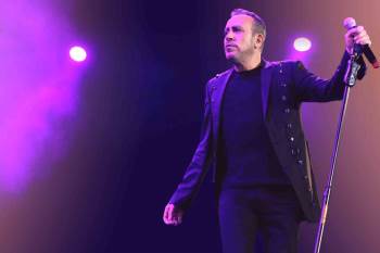 Bozüyük Kurtuluşunu “Haluk Levent” Konseri İle Kutlayacak
