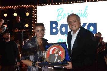 Bozüyük Kurtuluşunu Sıla’Nın Muhteşem Konseri İle Kutladı
